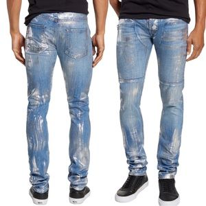 MRCLA Size 30x32 Trafford Slim Straight Leg Jeans